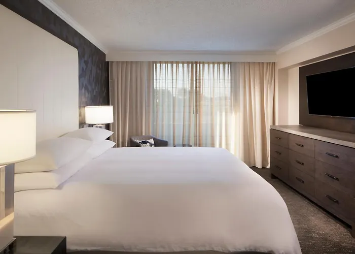 Omaha Marriott