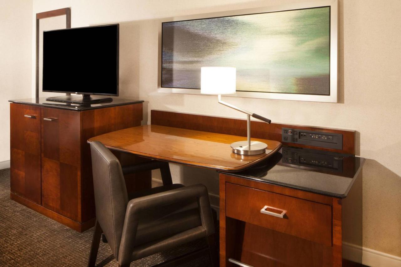 Marriott Hotel