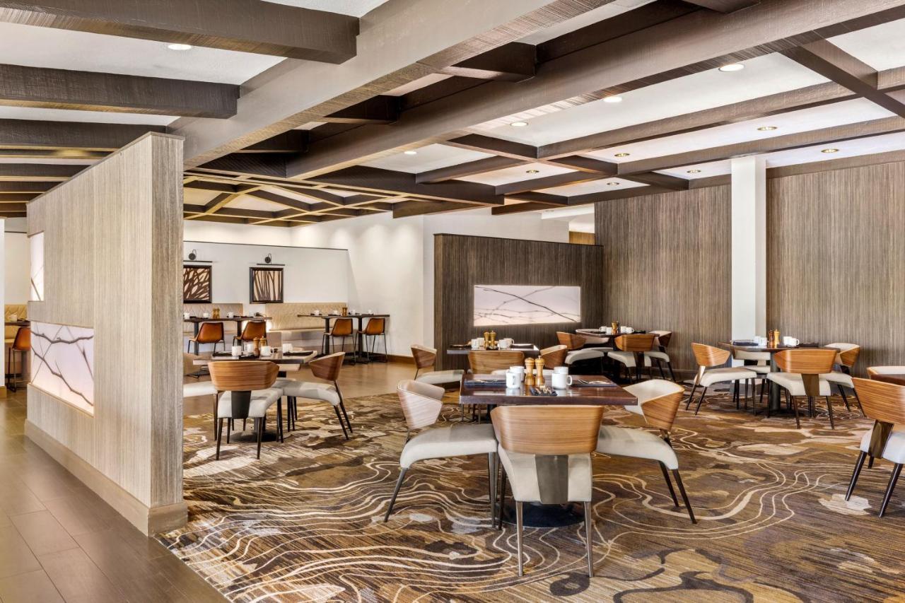 Marriott Hotel Omaha