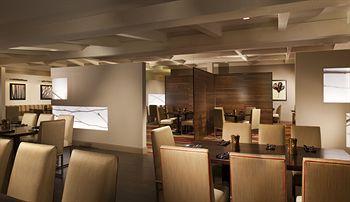 Marriott Hotel