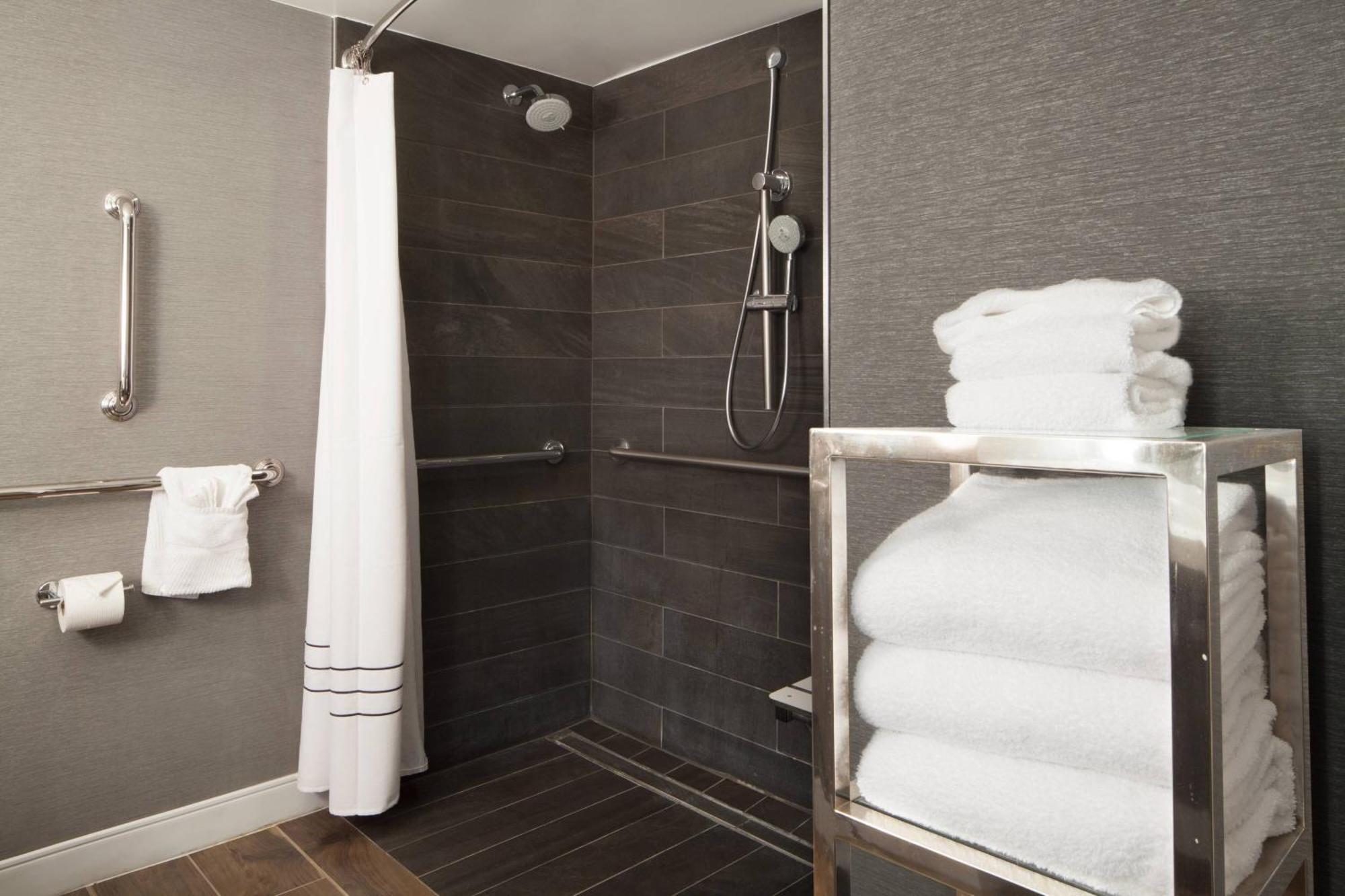Marriott Hotel Omaha