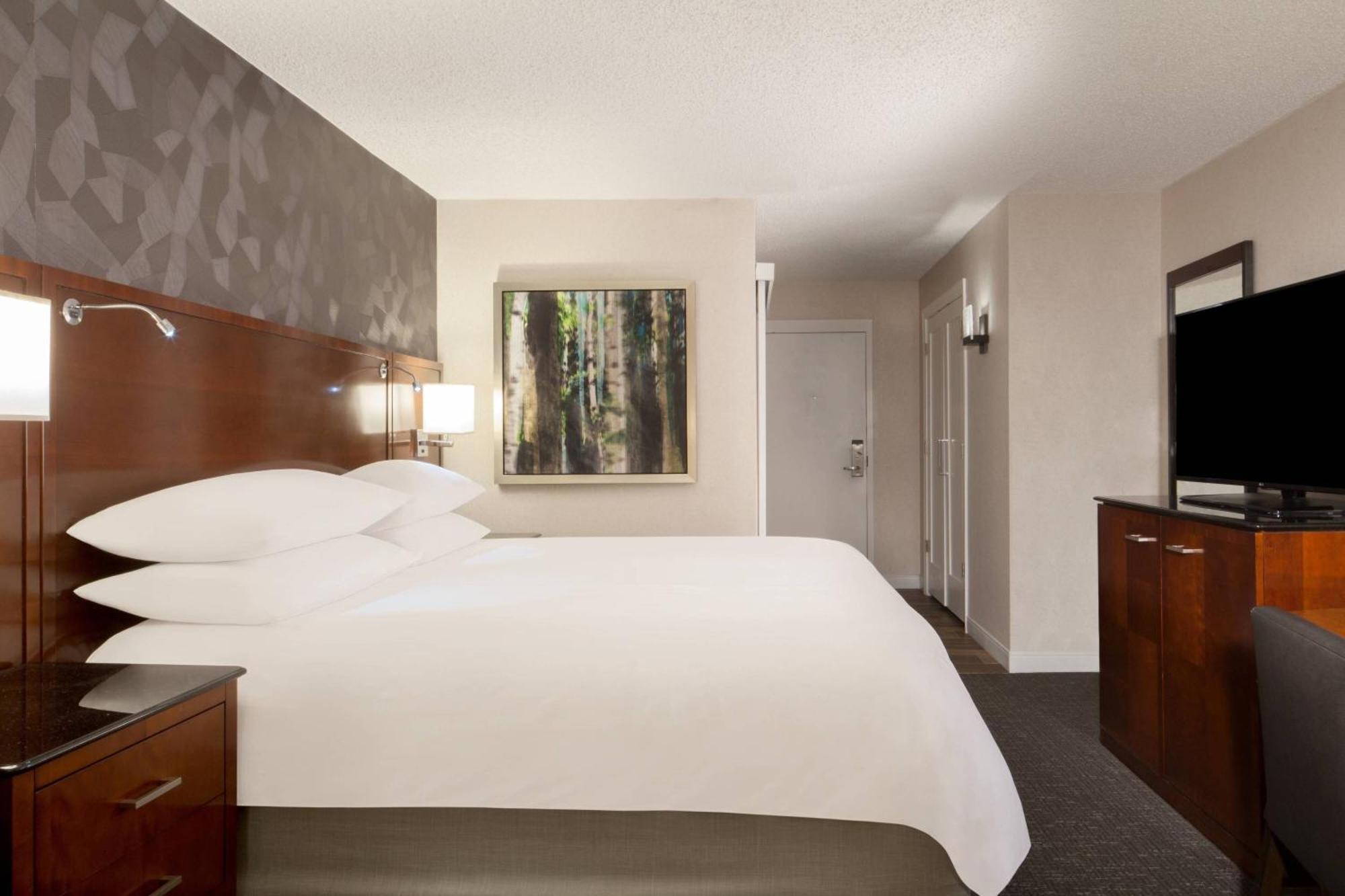 Marriott Omaha