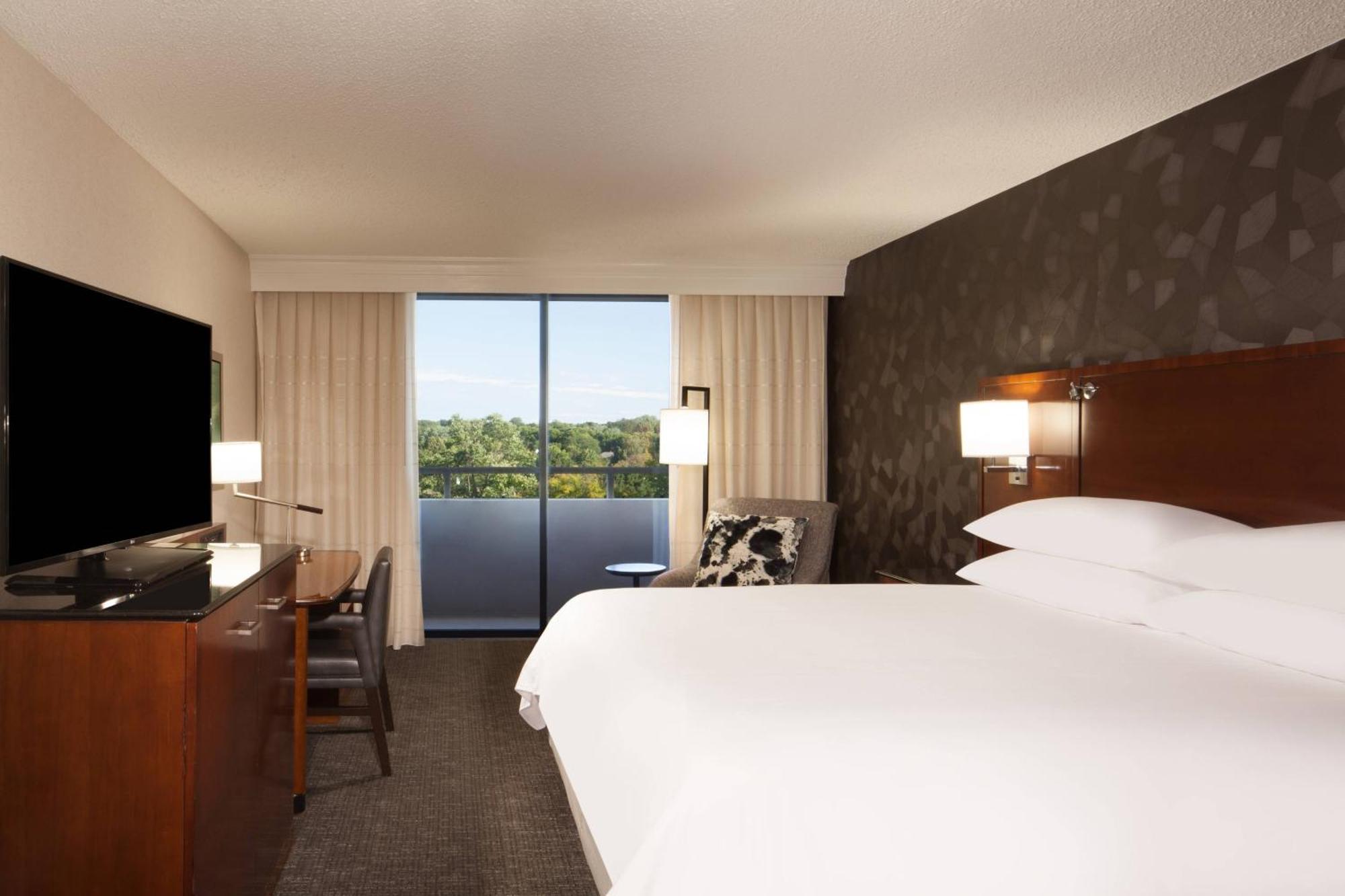 Marriott Omaha