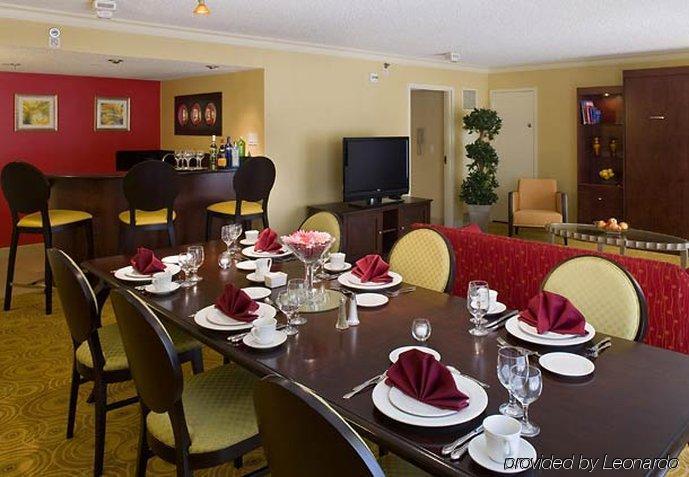 Marriott Hotel 3*