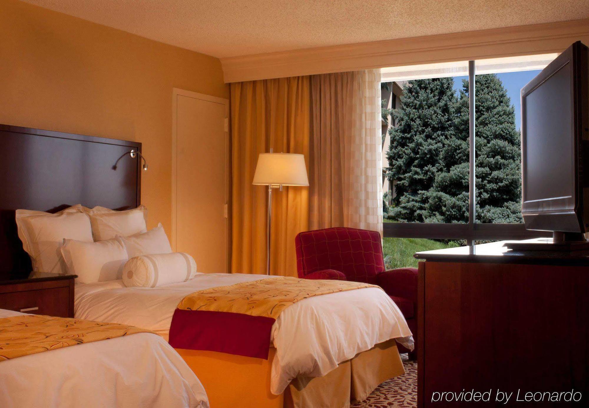 Marriott Omaha