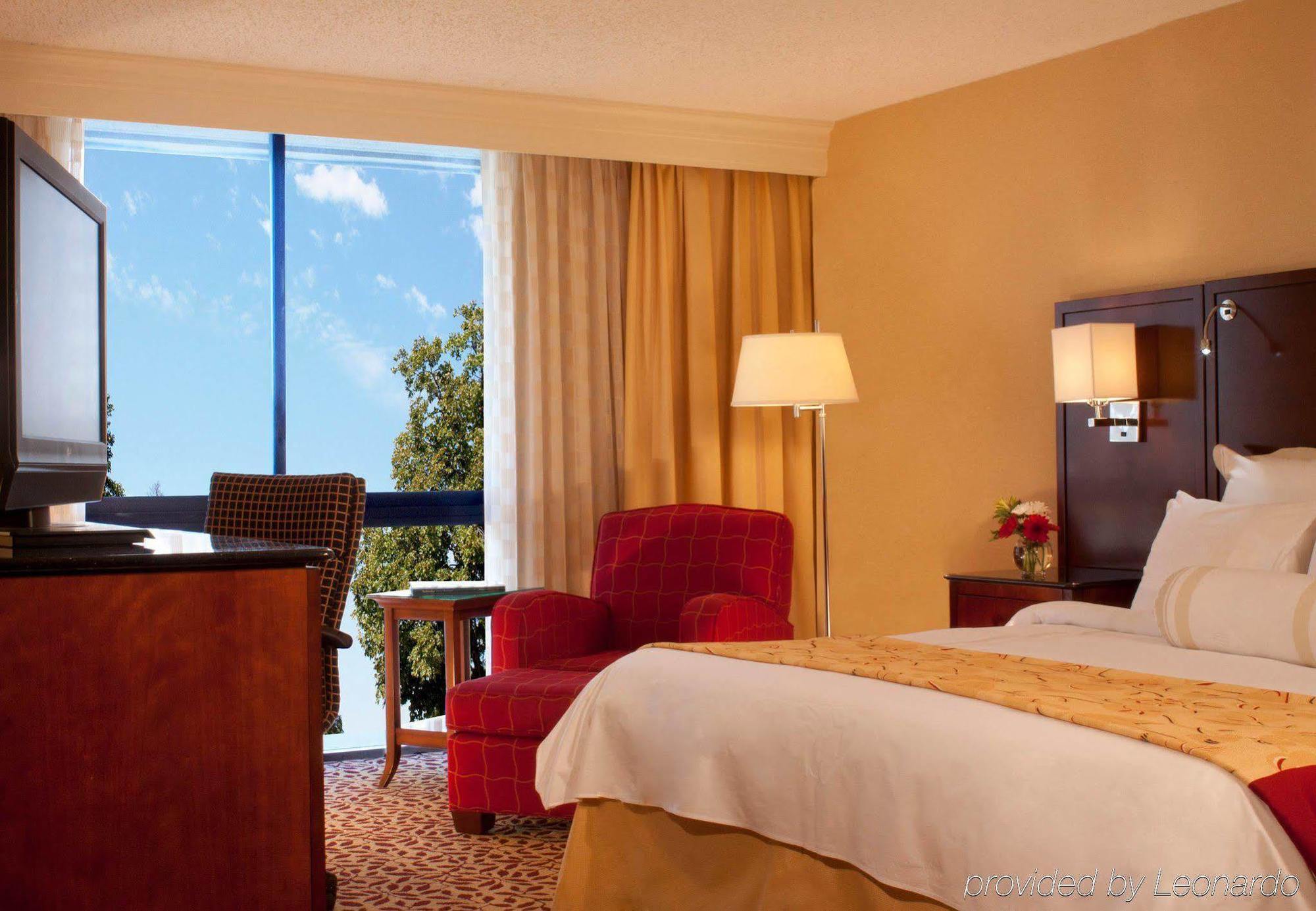 Marriott Hotel Omaha