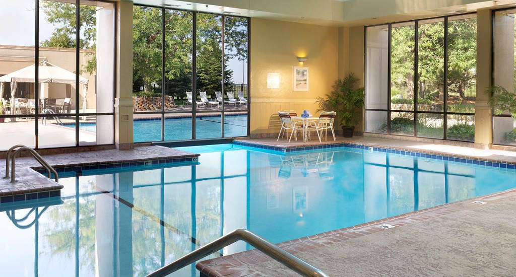 Marriott Hotel