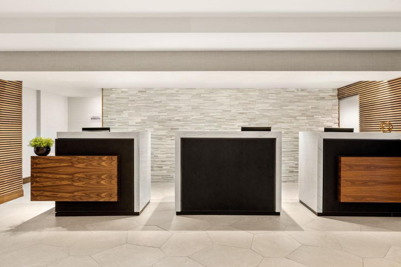 Marriott Hotel Omaha