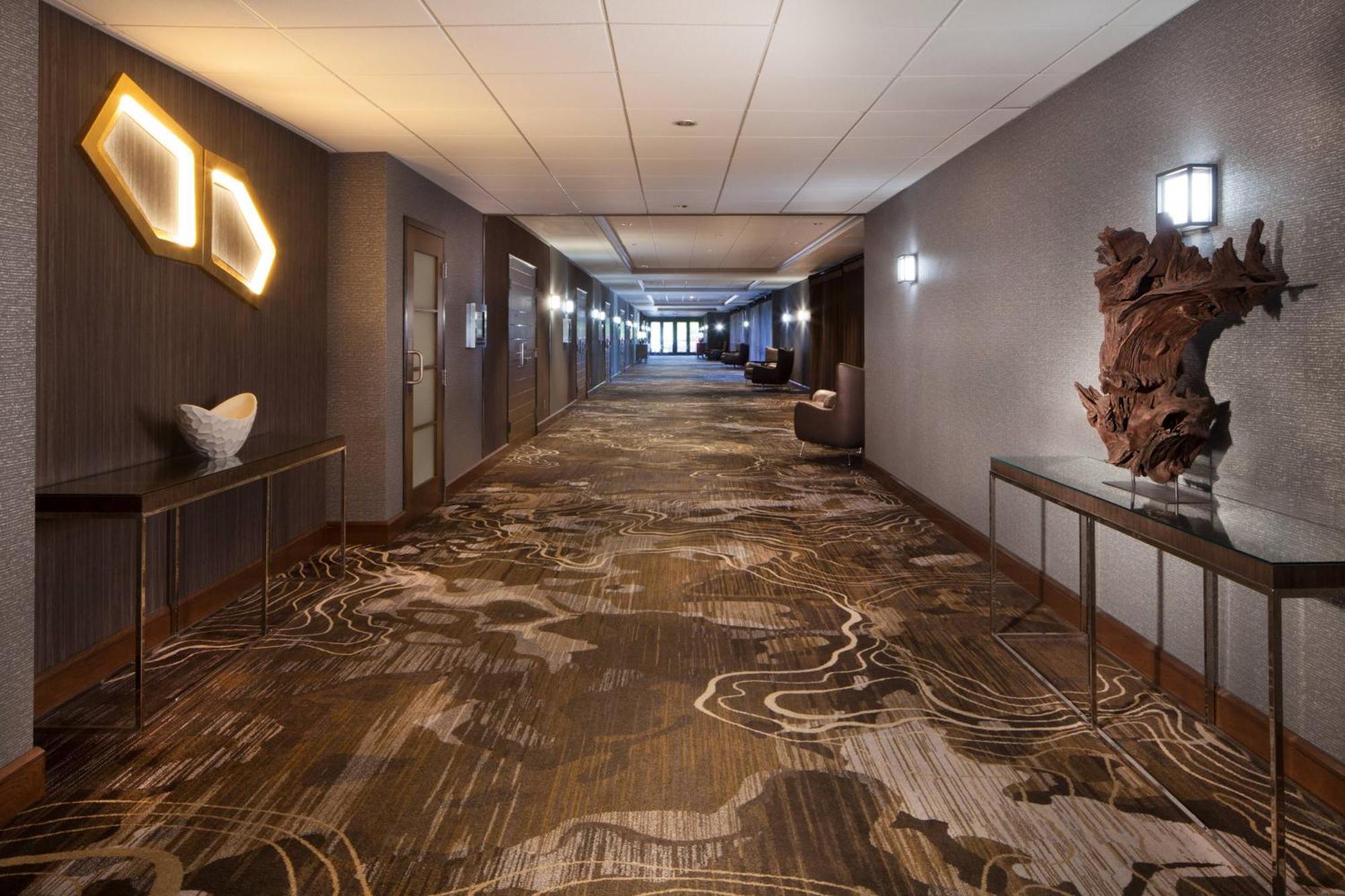 Hotel Marriott