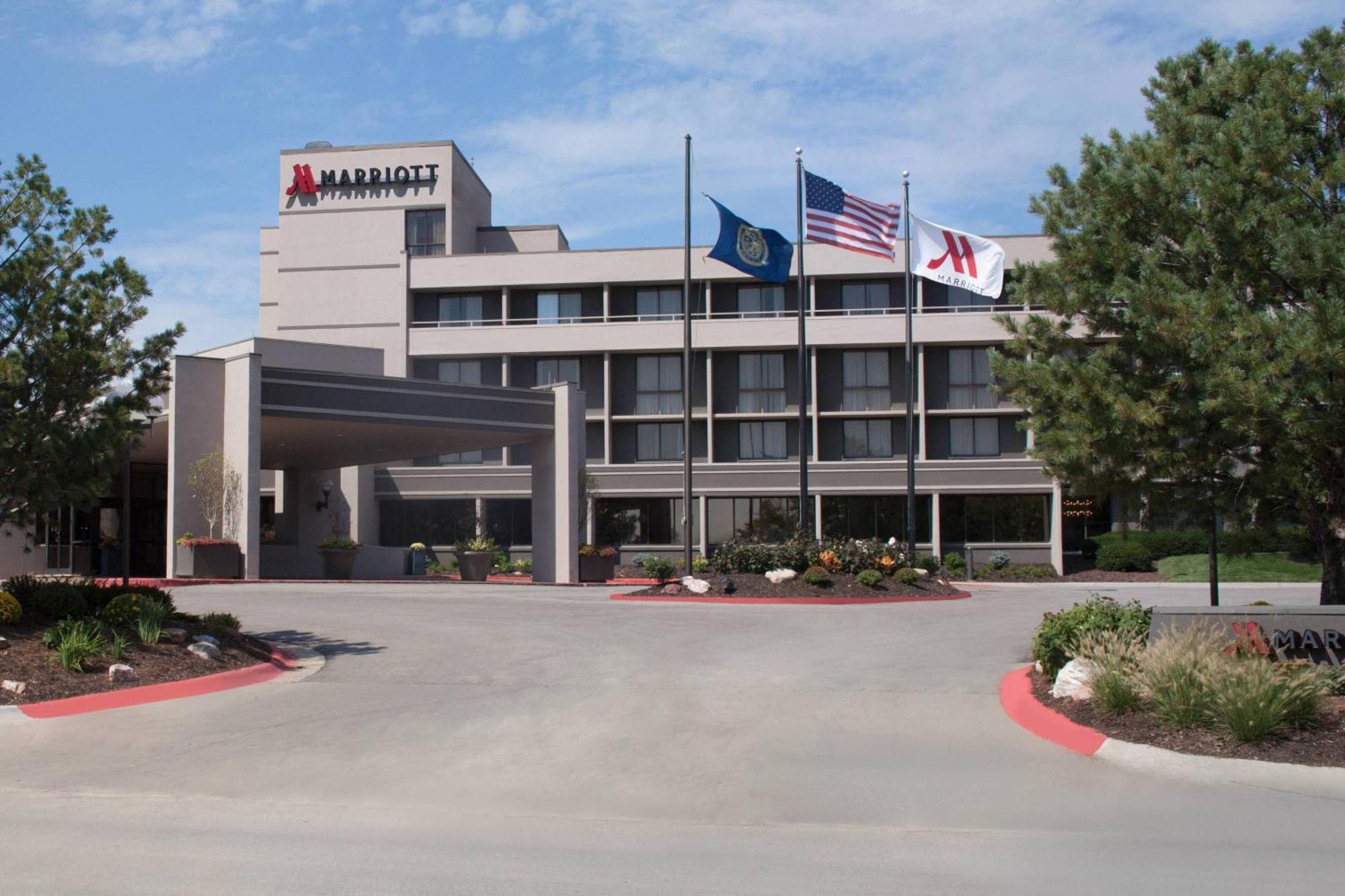 Marriott Hotel 3*