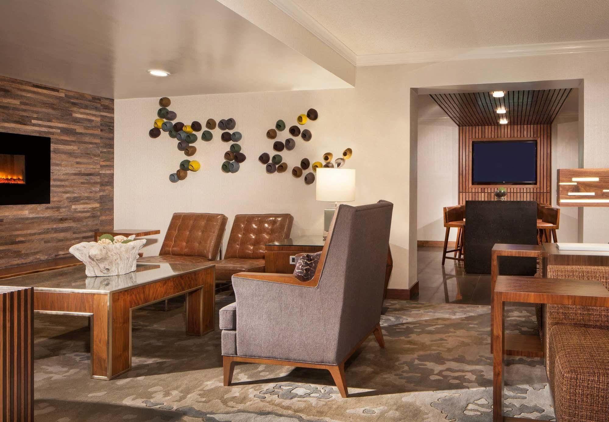 Hotel Marriott