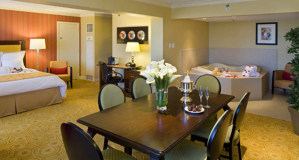 Marriott Omaha