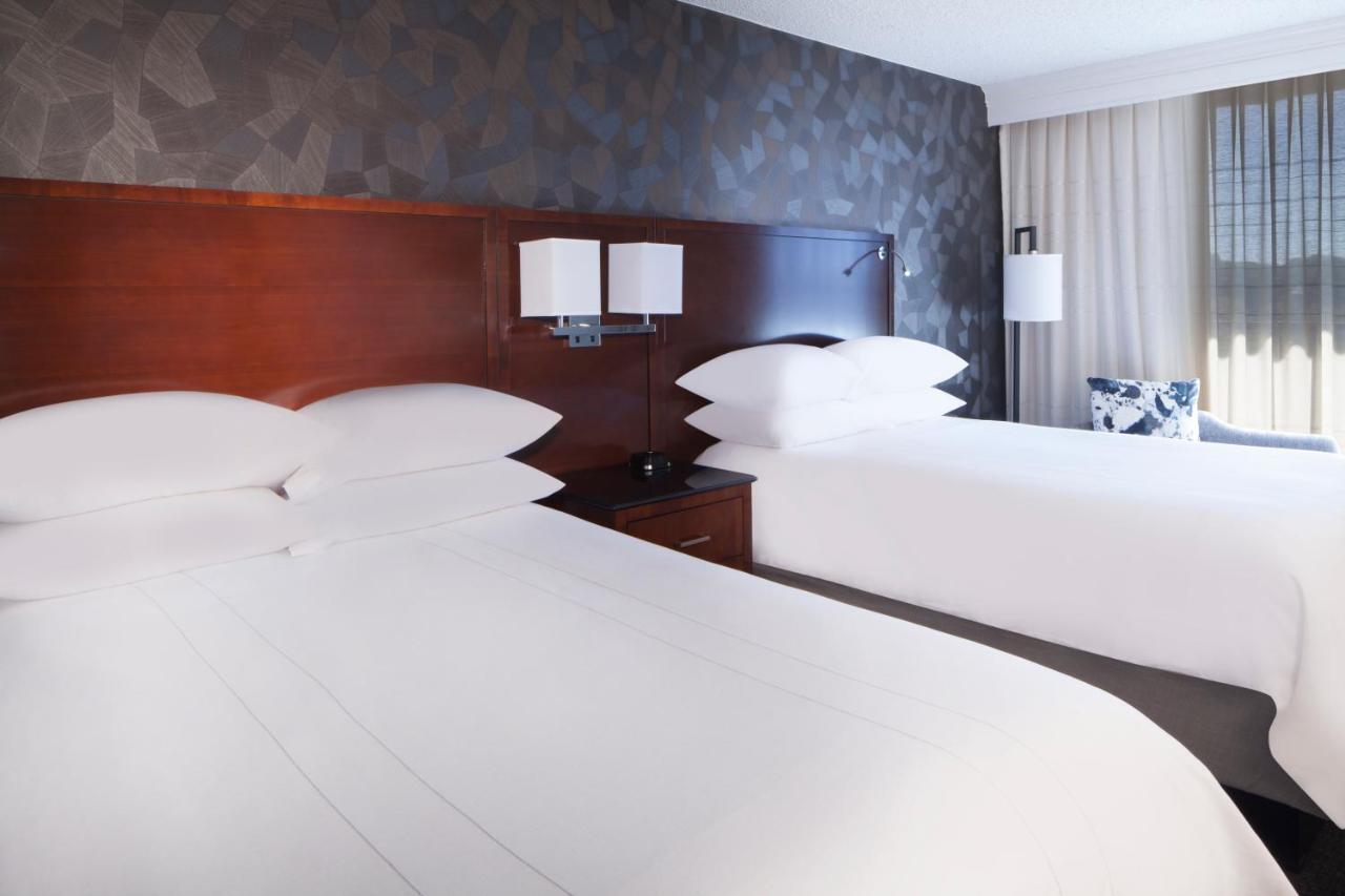 Marriott Hotel 3*