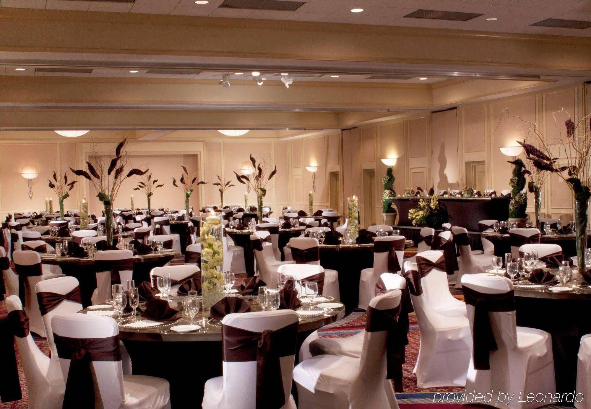 Marriott Hotel 3*